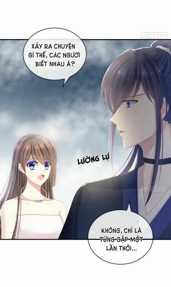 Hậu Cung Của Nữ Đế 63 trang 35