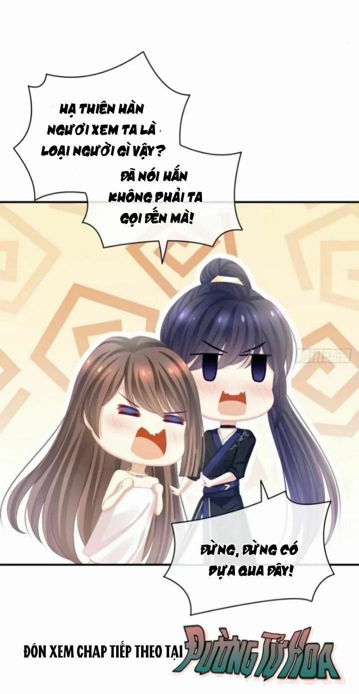 Hậu Cung Của Nữ Đế 63 trang 37