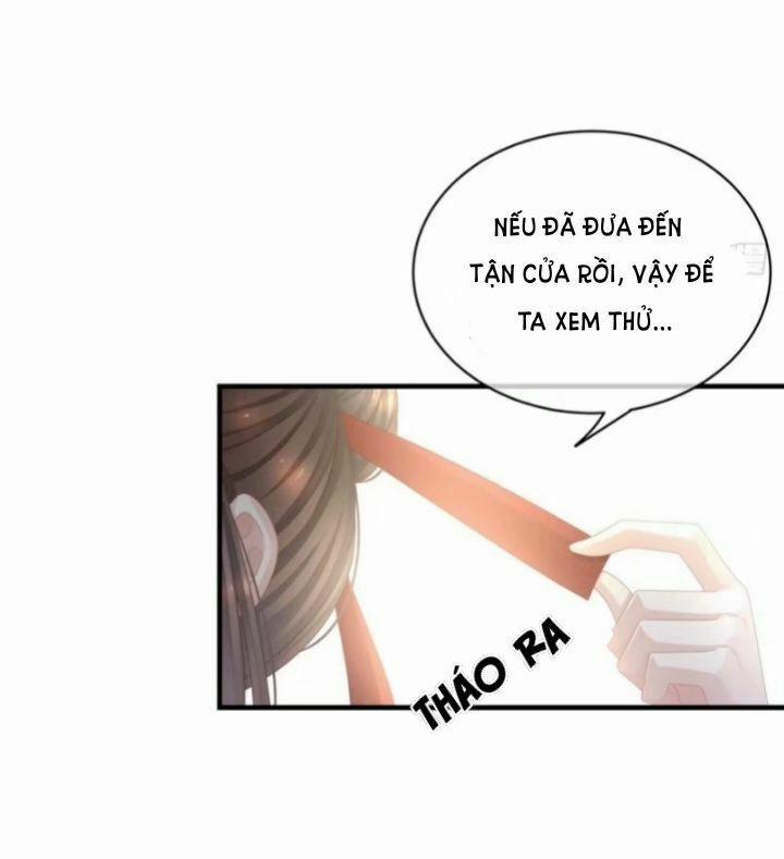 Hậu Cung Của Nữ Đế 63 trang 4