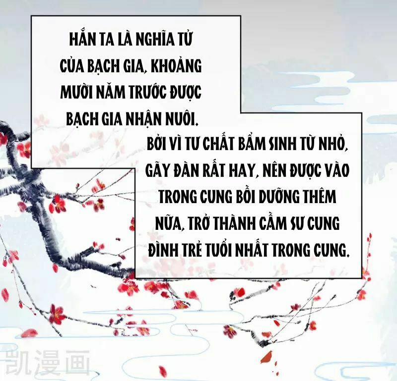 Hậu Cung Của Nữ Đế 63 trang 43