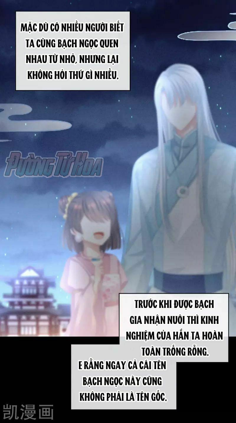 Hậu Cung Của Nữ Đế 63 trang 45