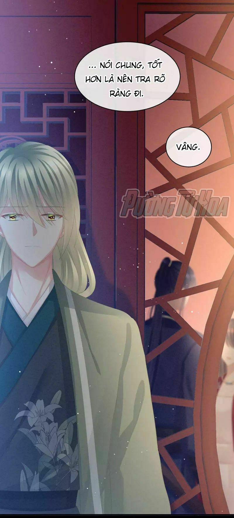 Hậu Cung Của Nữ Đế 63 trang 48