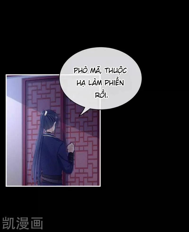 Hậu Cung Của Nữ Đế 63 trang 49