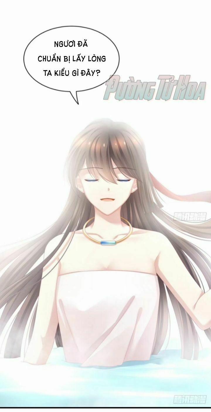 Hậu Cung Của Nữ Đế 63 trang 5