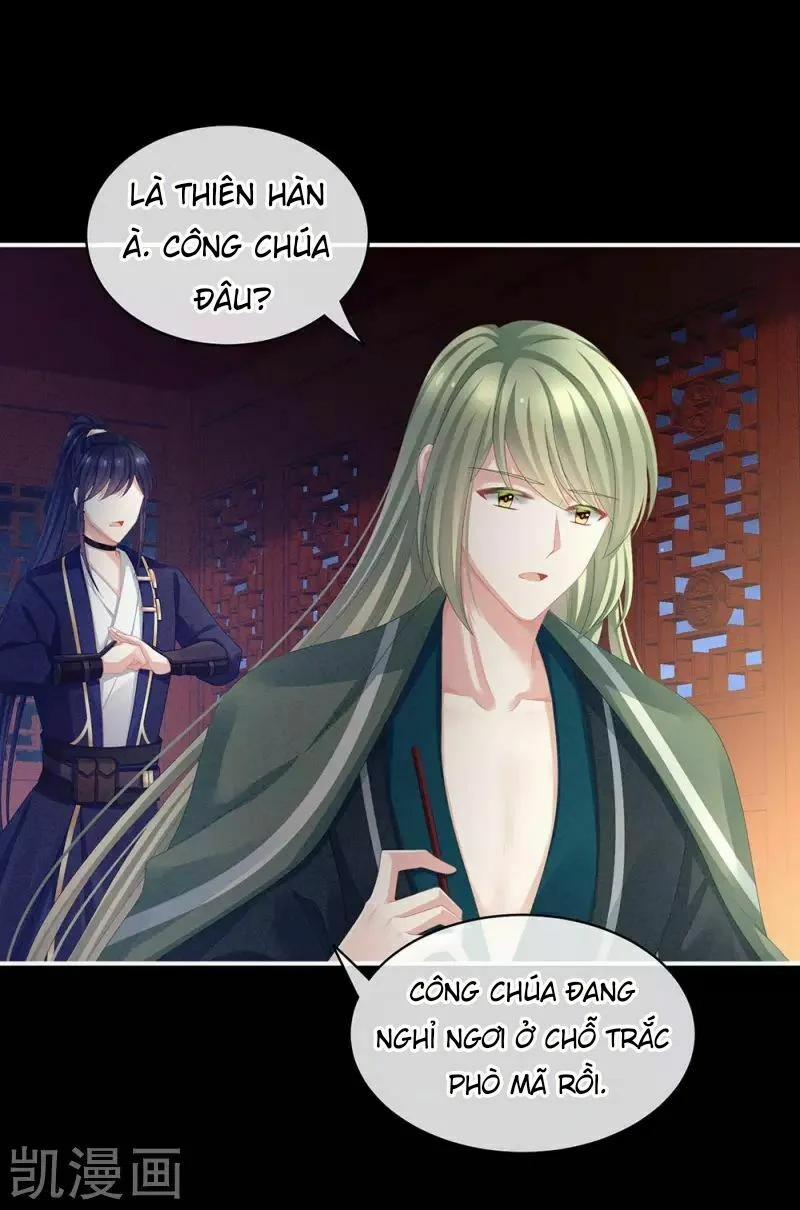 Hậu Cung Của Nữ Đế 63 trang 51