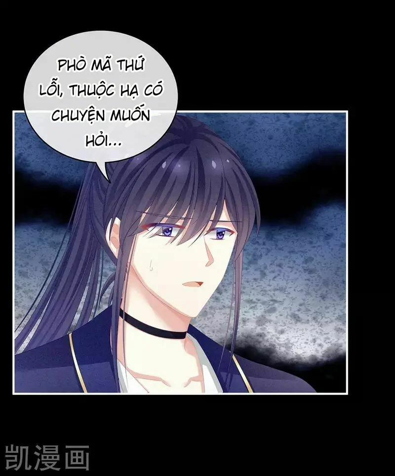 Hậu Cung Của Nữ Đế 63 trang 52