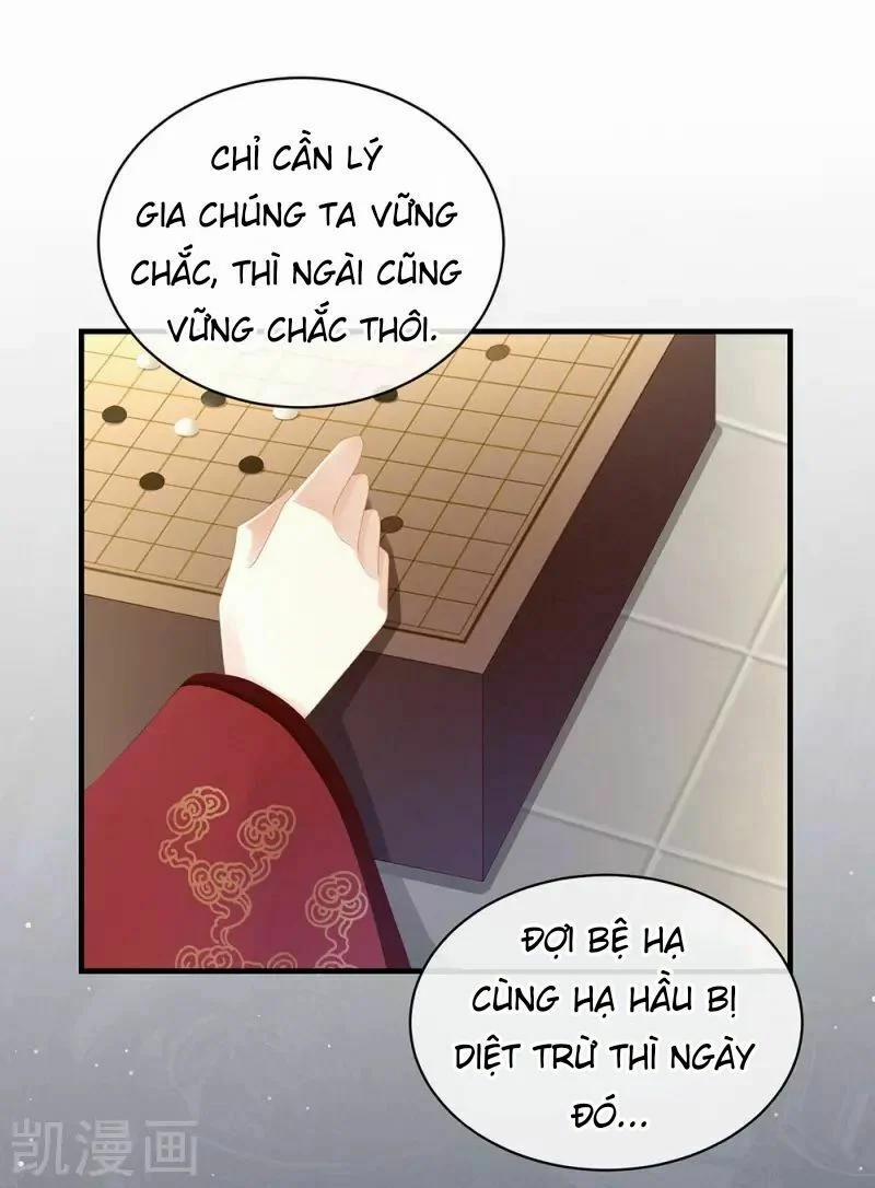 Hậu Cung Của Nữ Đế 63 trang 66
