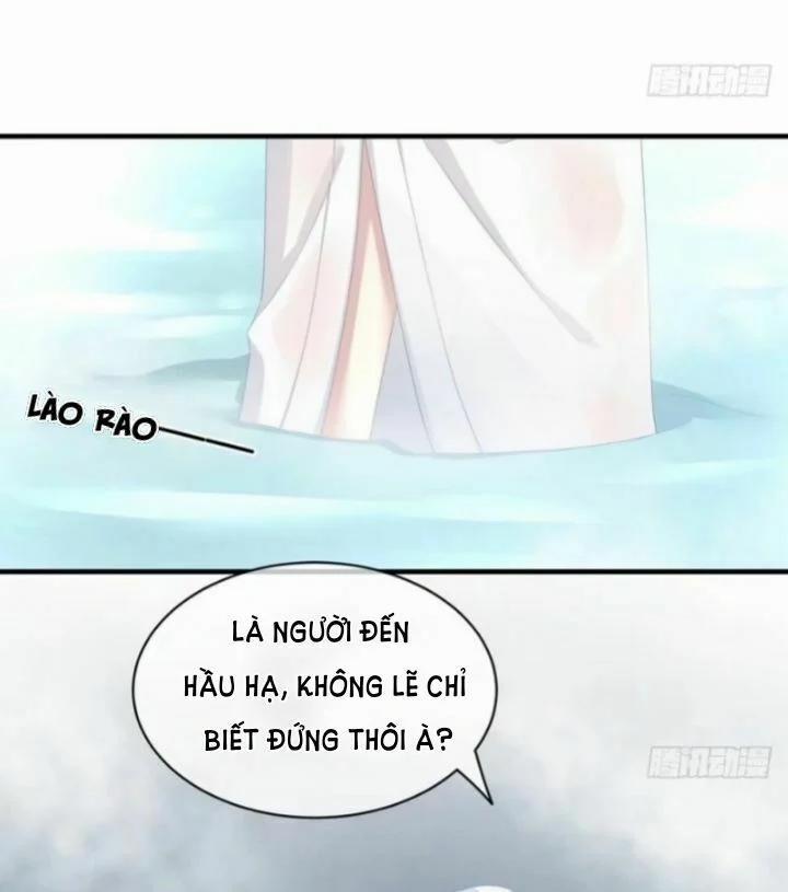 Hậu Cung Của Nữ Đế 63 trang 7