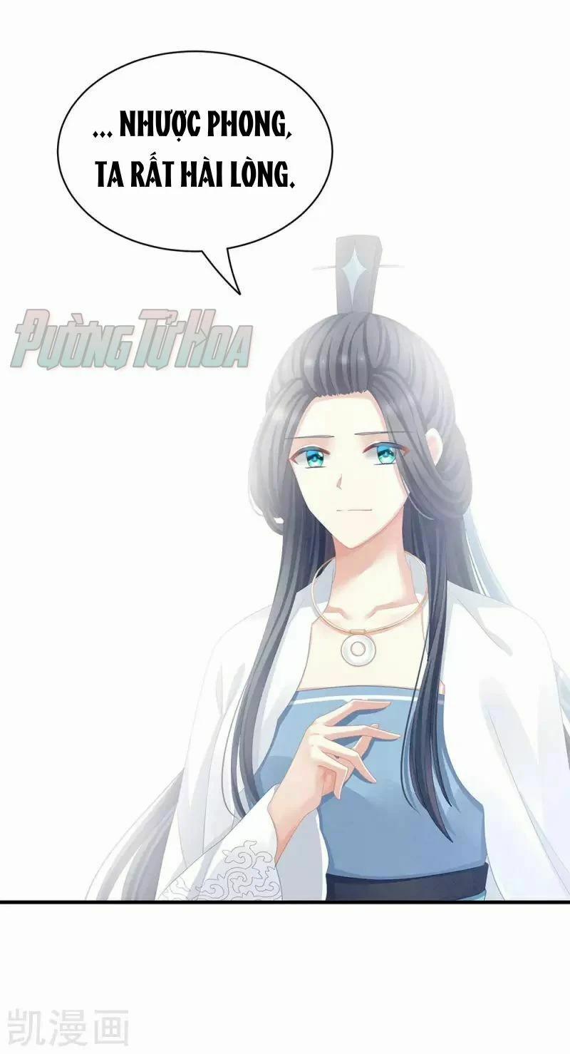 Hậu Cung Của Nữ Đế 63 trang 74