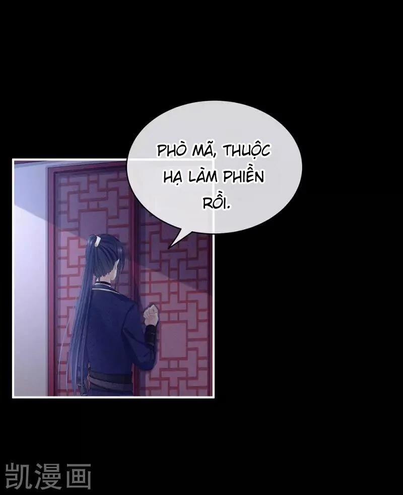 Hậu Cung Của Nữ Đế 64 trang 11