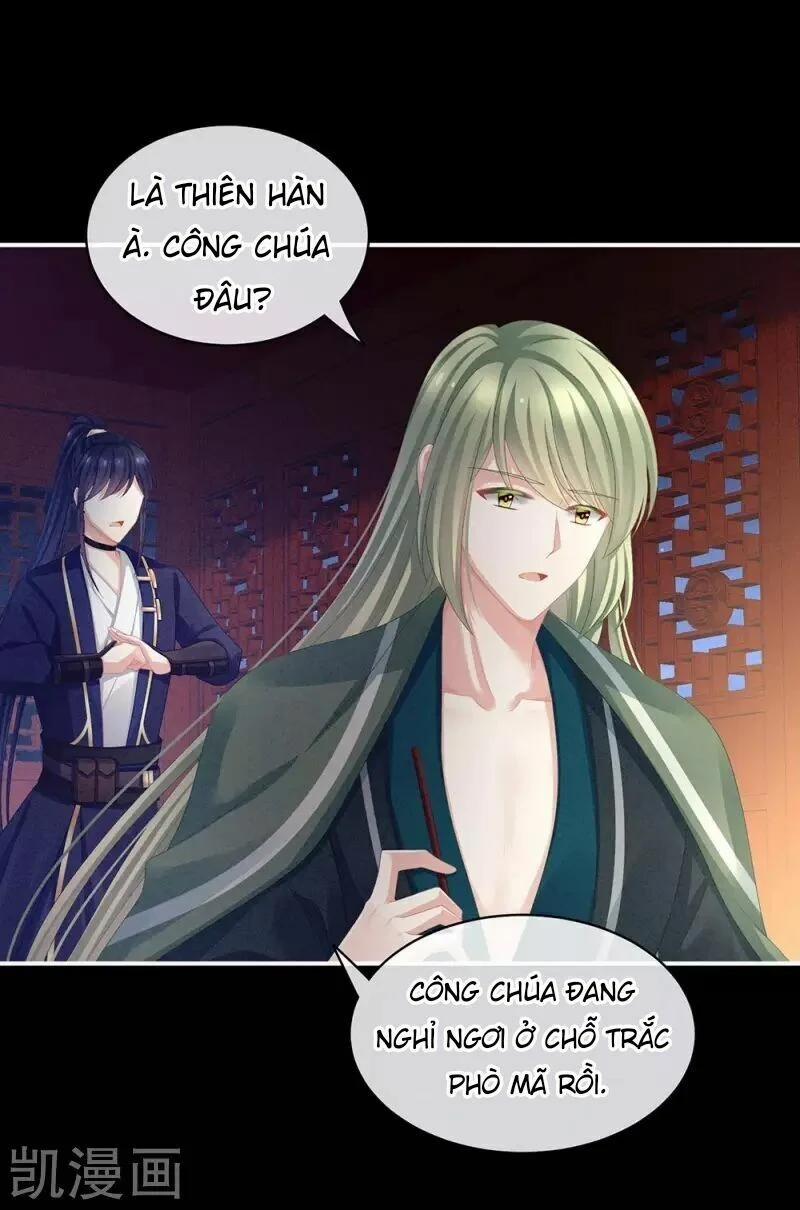 Hậu Cung Của Nữ Đế 64 trang 13