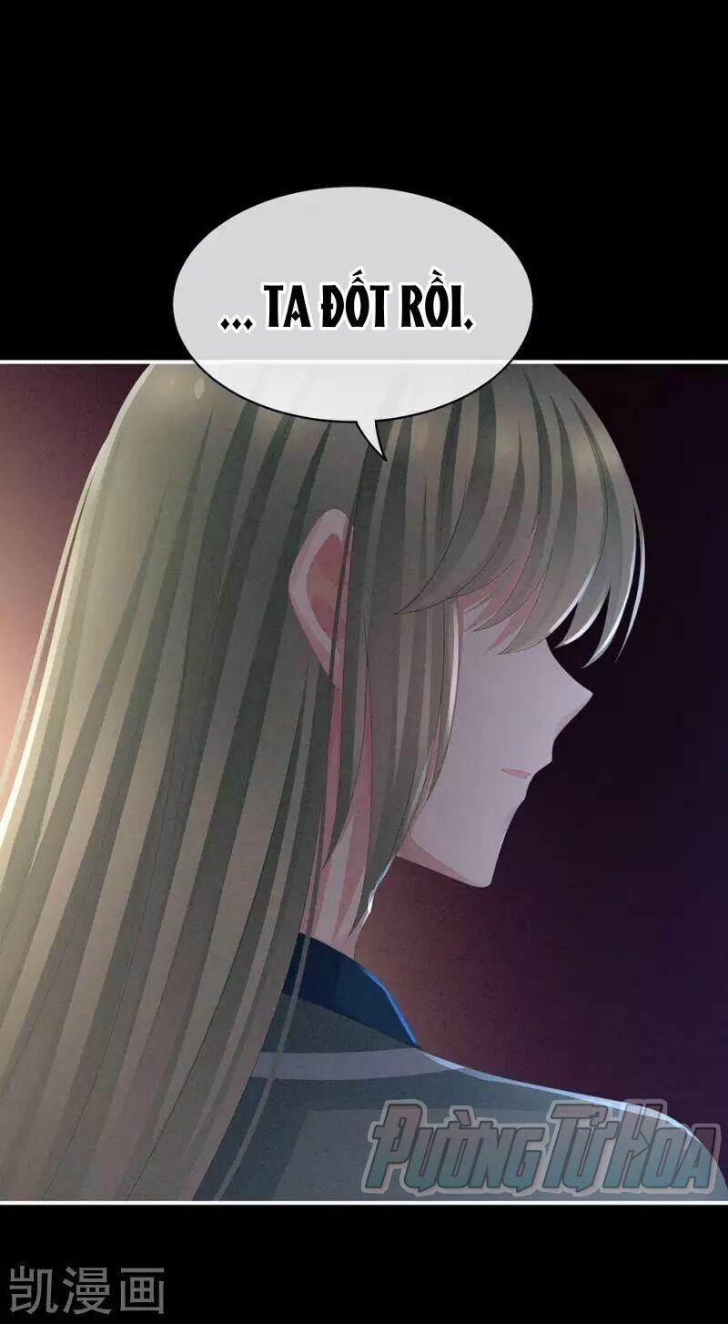 Hậu Cung Của Nữ Đế 64 trang 16