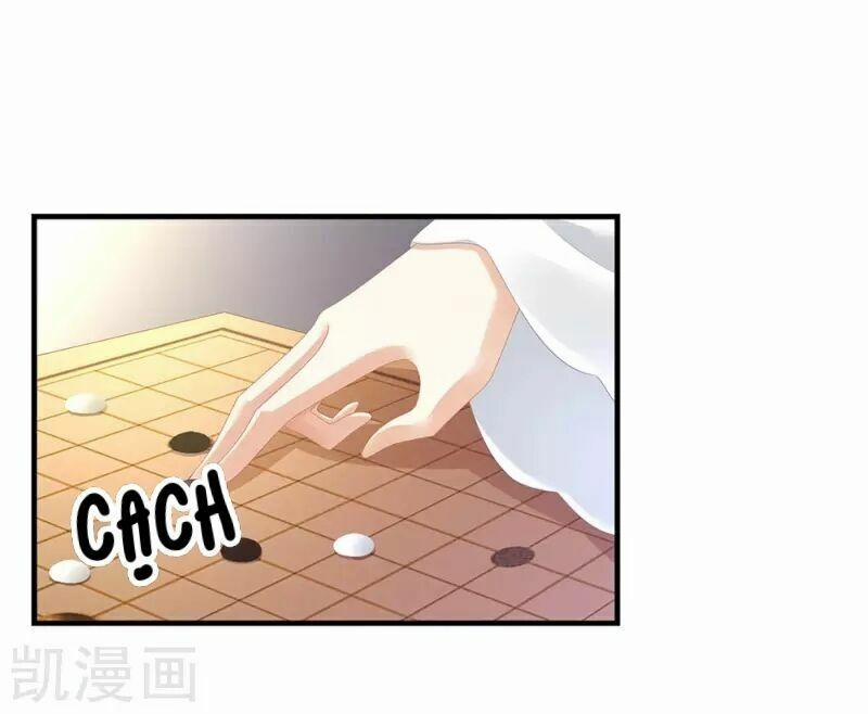 Hậu Cung Của Nữ Đế 64 trang 35