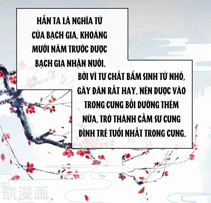 Hậu Cung Của Nữ Đế 64 trang 5