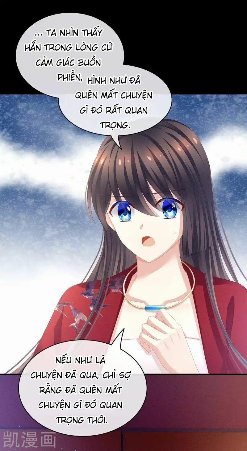 Hậu Cung Của Nữ Đế 64 trang 9