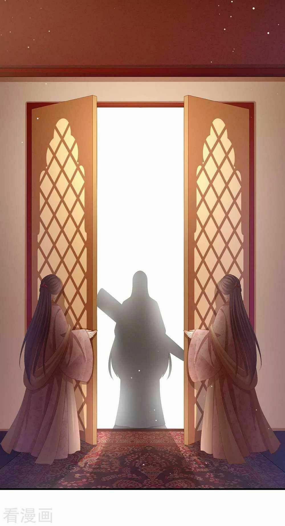 Hậu Cung Của Nữ Đế 65 trang 20