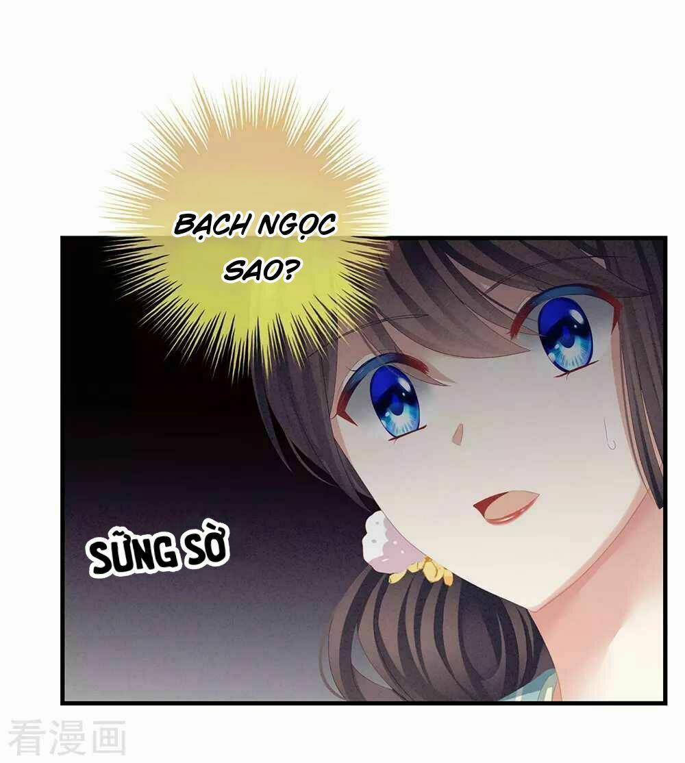 Hậu Cung Của Nữ Đế 65 trang 21