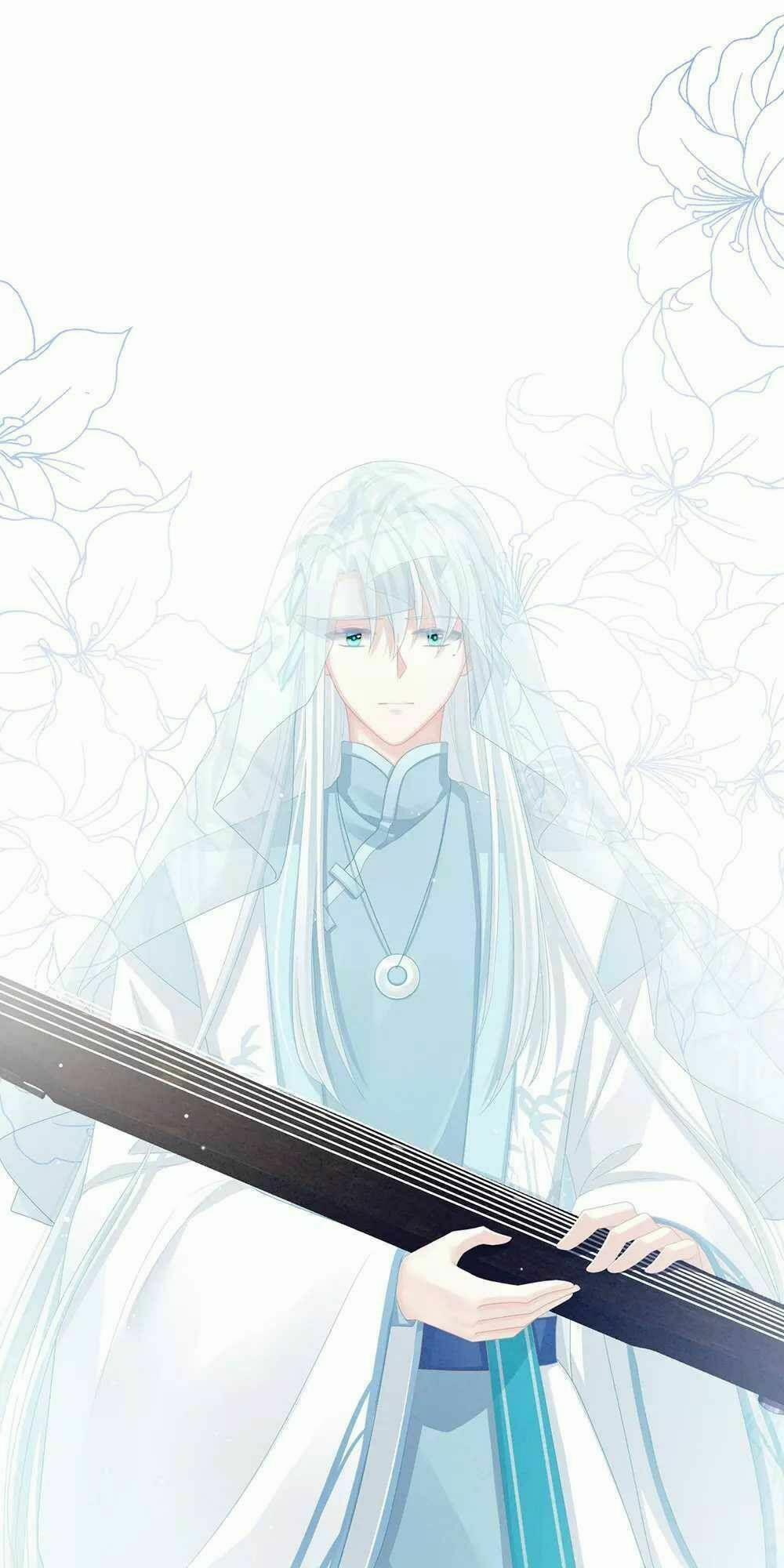 Hậu Cung Của Nữ Đế 65 trang 22