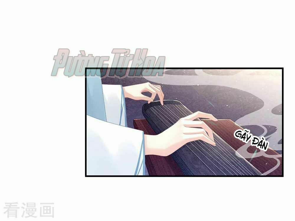 Hậu Cung Của Nữ Đế 65 trang 29