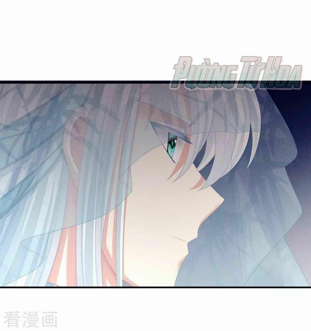 Hậu Cung Của Nữ Đế 65 trang 34