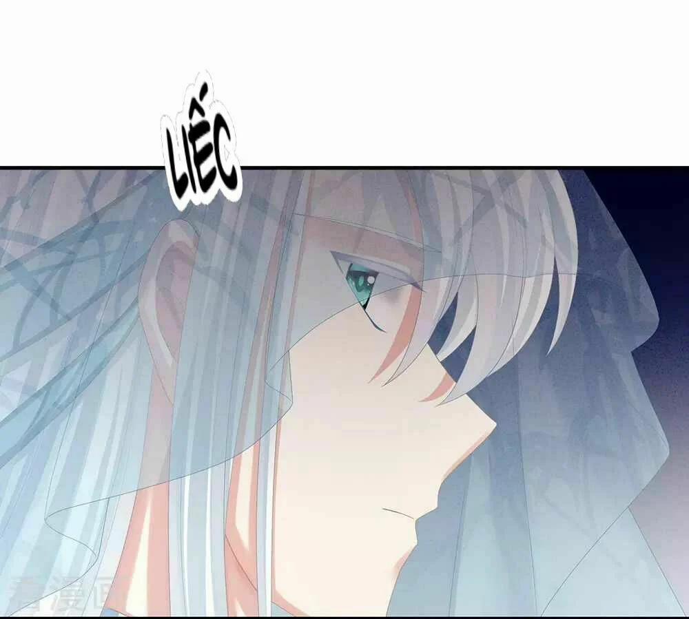 Hậu Cung Của Nữ Đế 65 trang 35