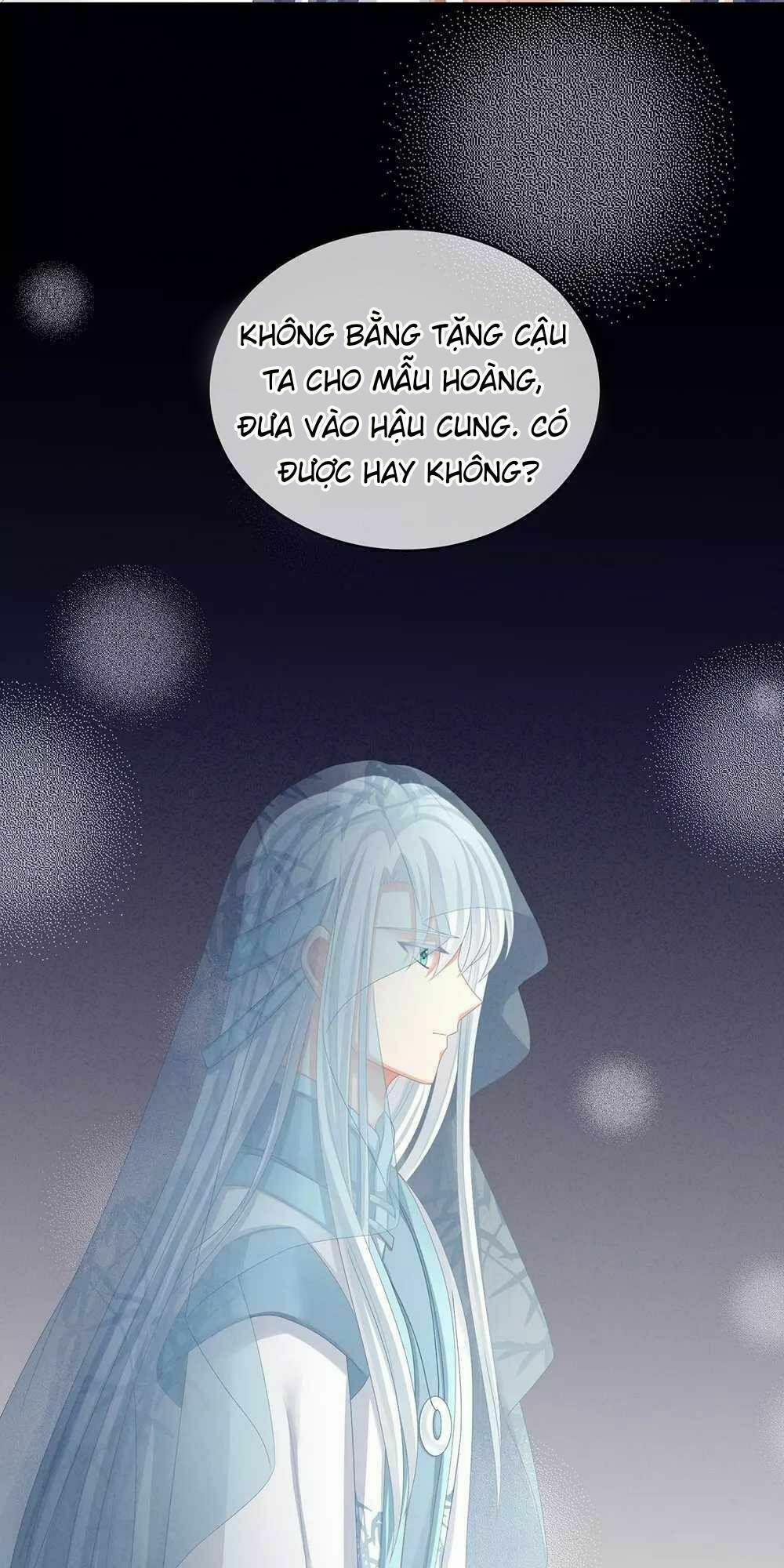 Hậu Cung Của Nữ Đế 65 trang 41