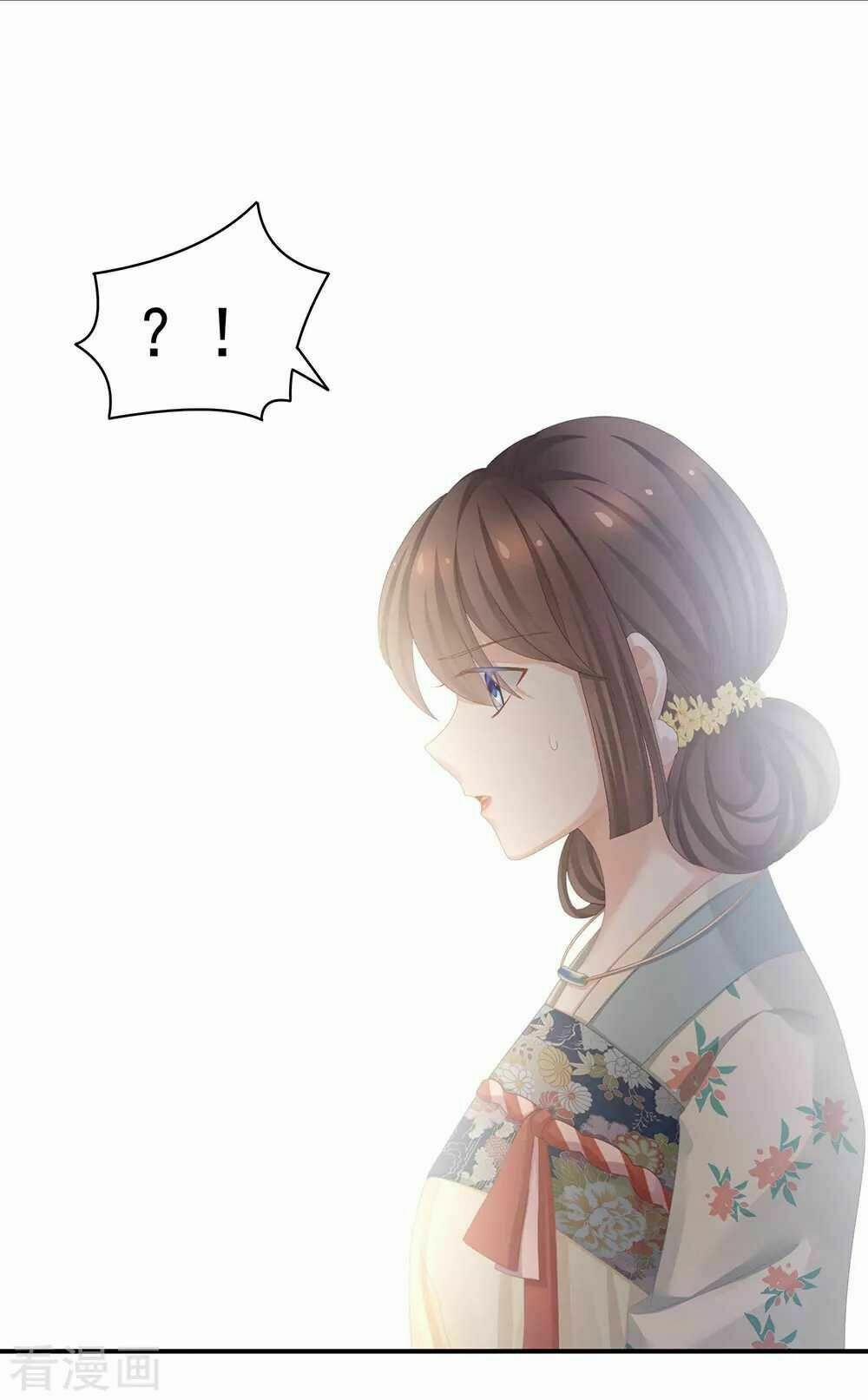 Hậu Cung Của Nữ Đế 65 trang 43