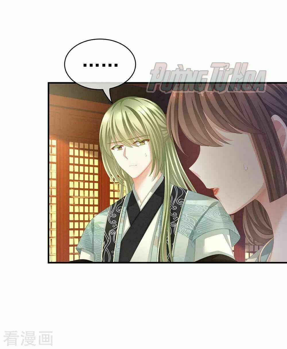 Hậu Cung Của Nữ Đế 65 trang 44