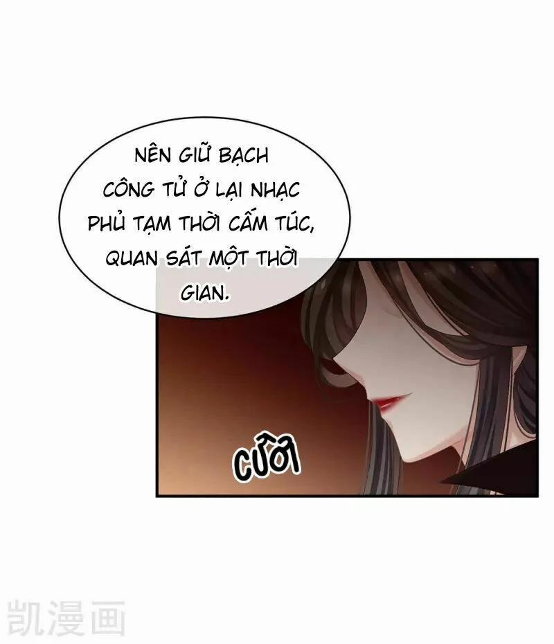 Hậu Cung Của Nữ Đế 66 trang 12
