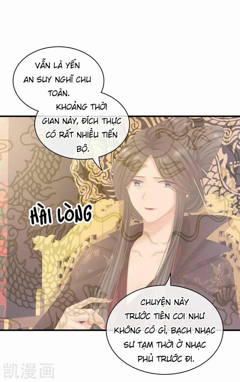 Hậu Cung Của Nữ Đế 66 trang 13