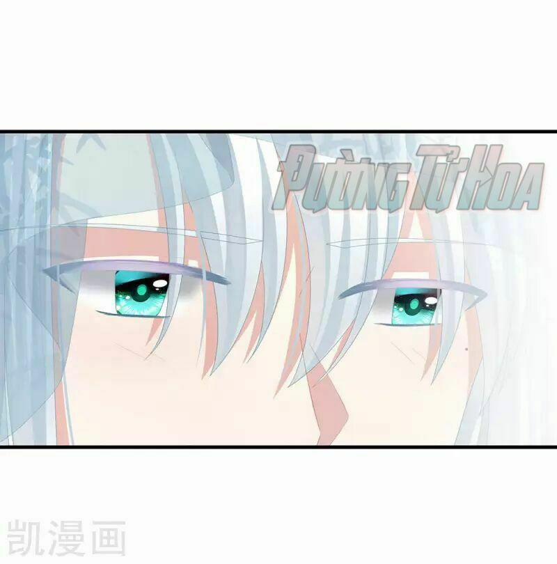 Hậu Cung Của Nữ Đế 66 trang 15