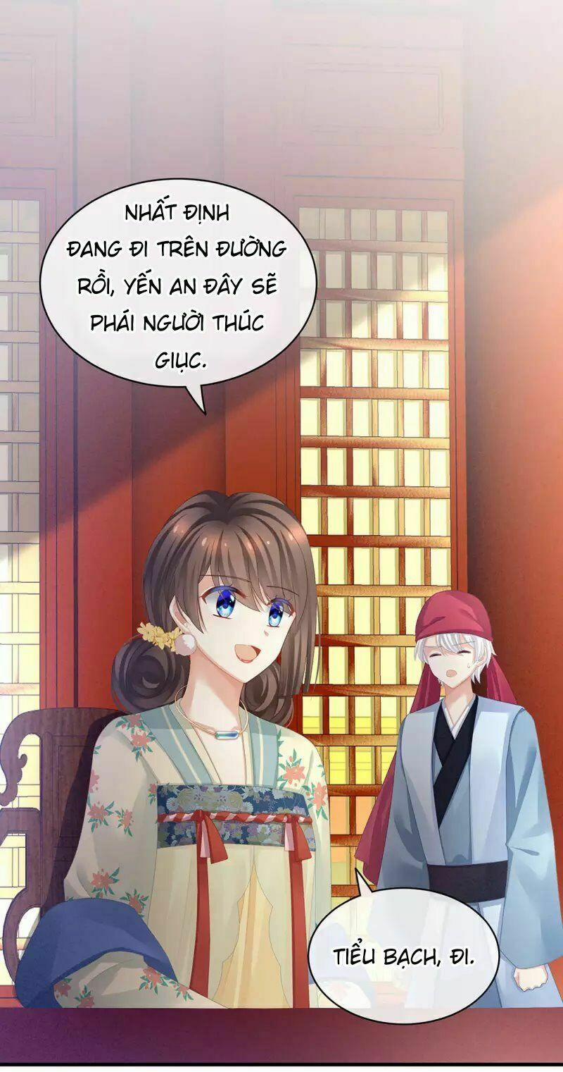 Hậu Cung Của Nữ Đế 66 trang 18