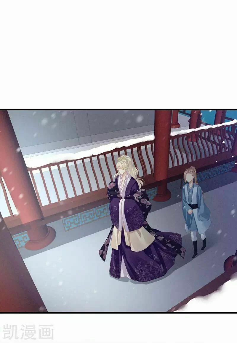 Hậu Cung Của Nữ Đế 66 trang 20