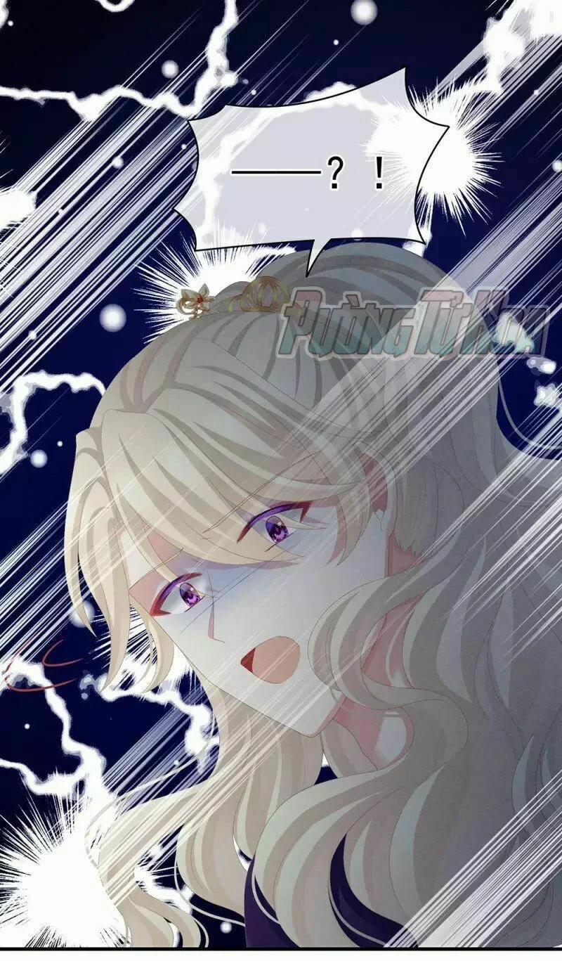 Hậu Cung Của Nữ Đế 66 trang 24