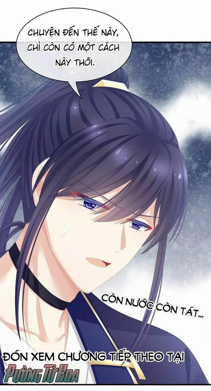 Hậu Cung Của Nữ Đế 66 trang 36