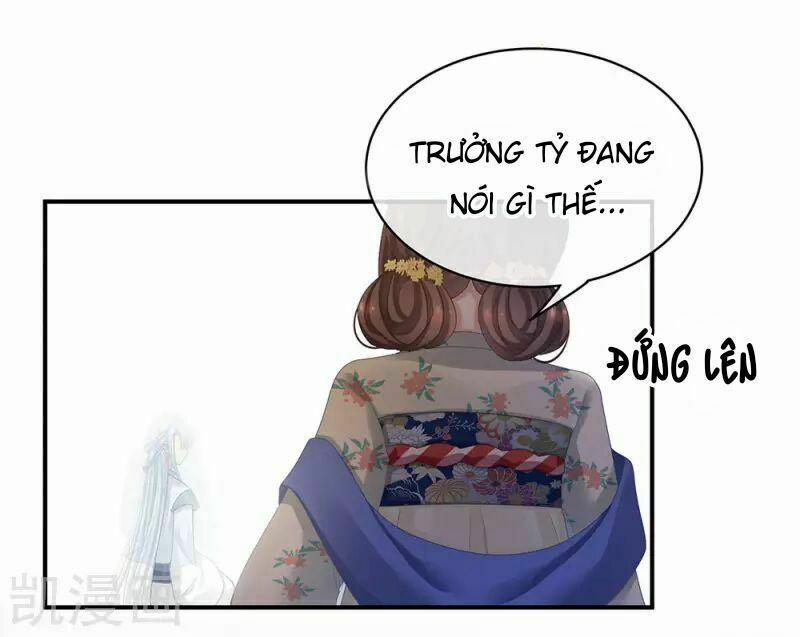 Hậu Cung Của Nữ Đế 66 trang 5