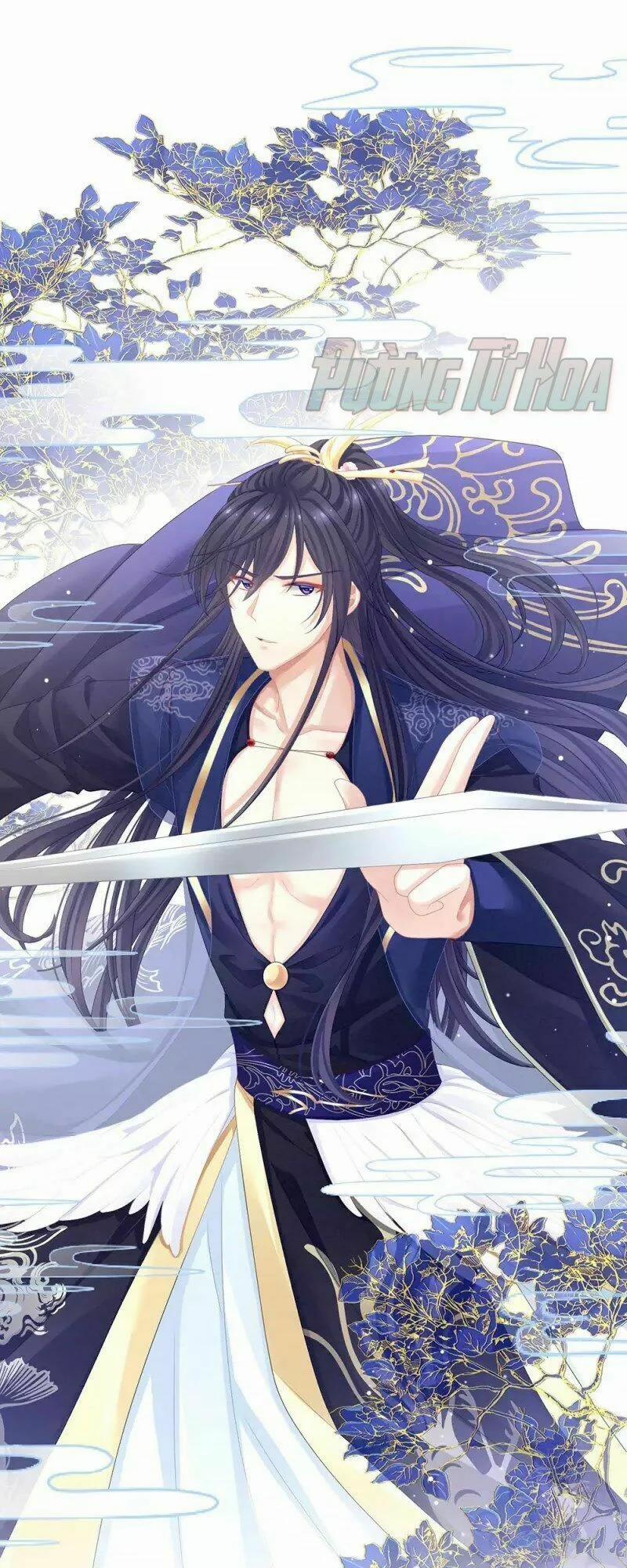 Hậu Cung Của Nữ Đế 67 trang 11