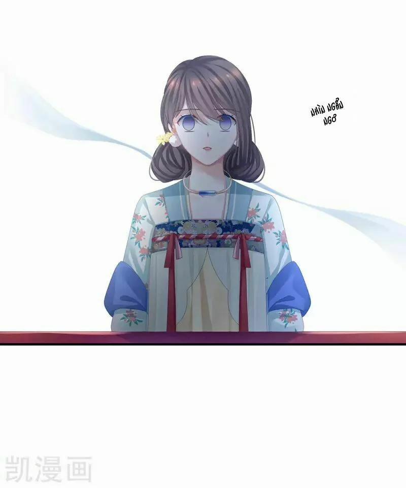 Hậu Cung Của Nữ Đế 67 trang 13