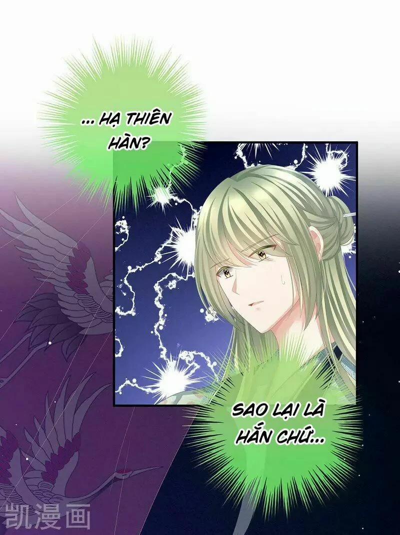 Hậu Cung Của Nữ Đế 67 trang 14