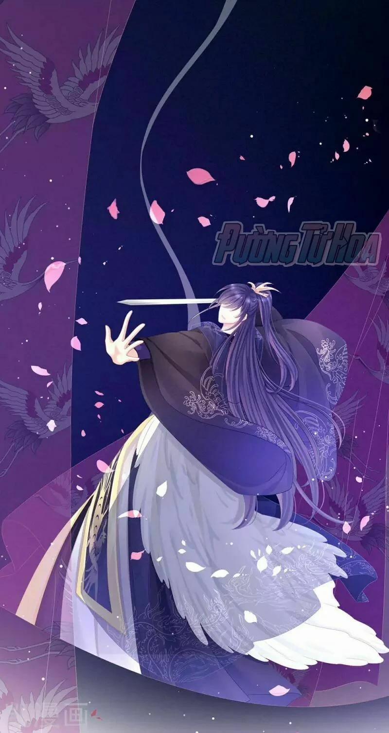 Hậu Cung Của Nữ Đế 67 trang 15