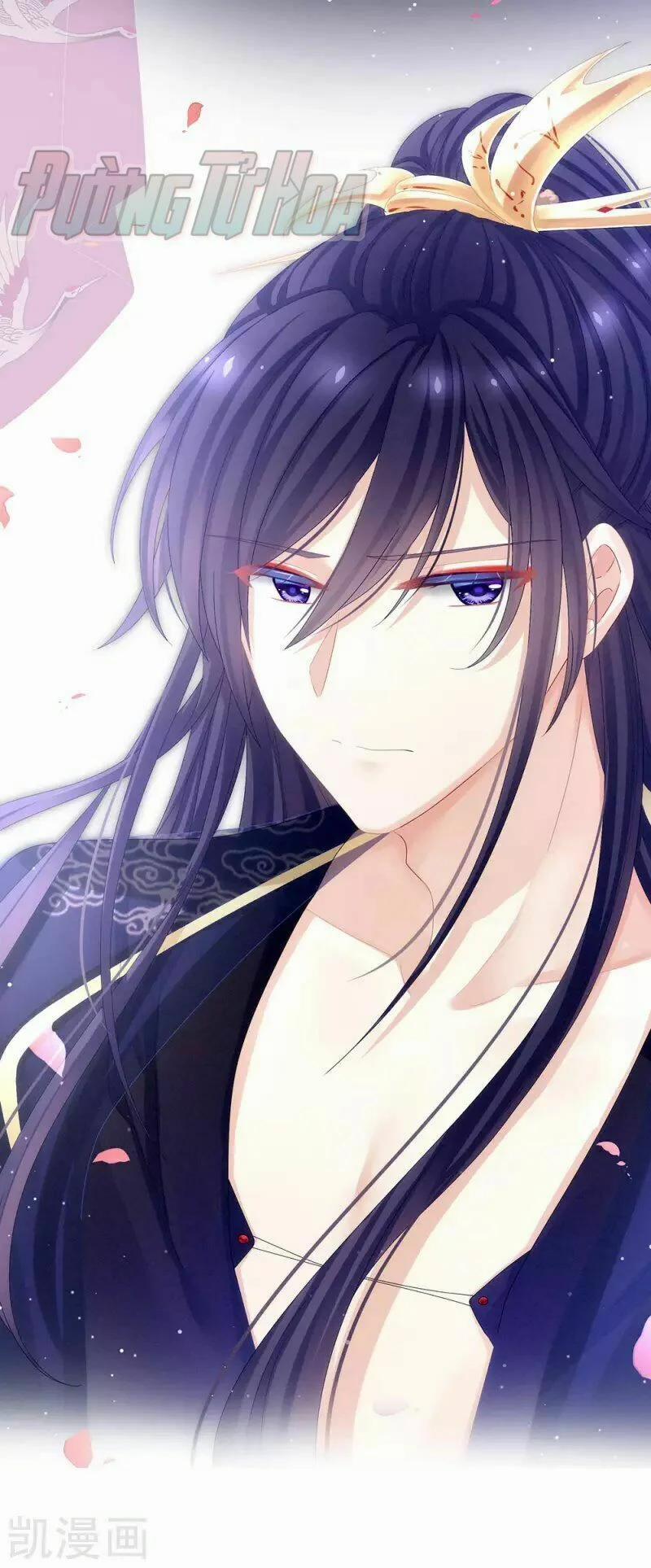 Hậu Cung Của Nữ Đế 67 trang 16