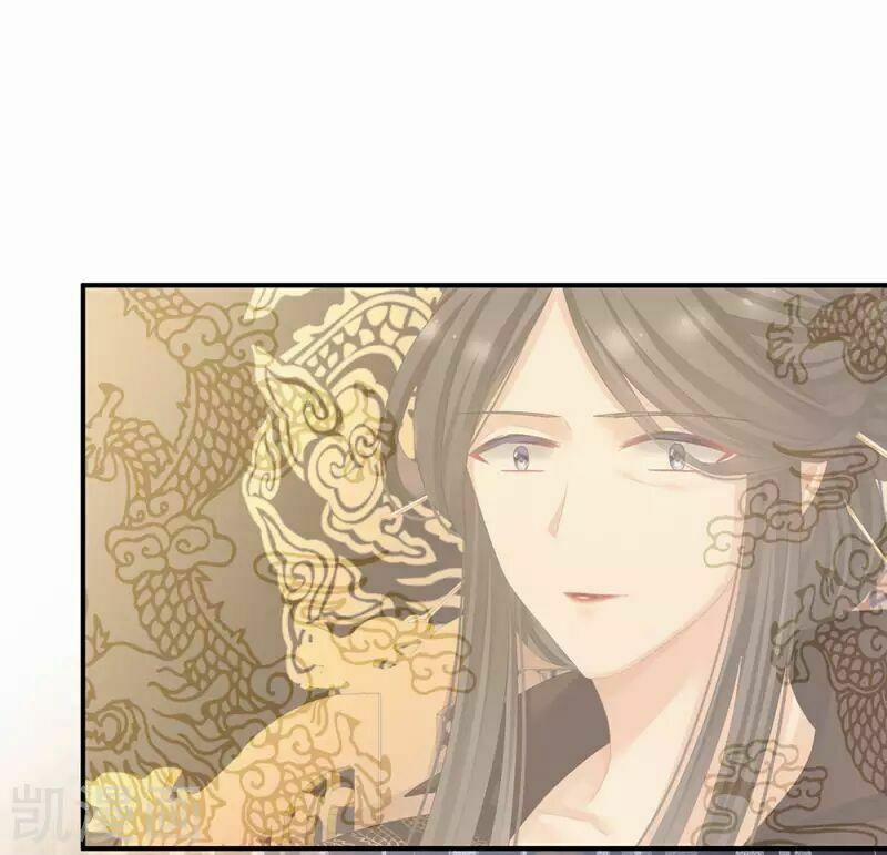 Hậu Cung Của Nữ Đế 67 trang 21