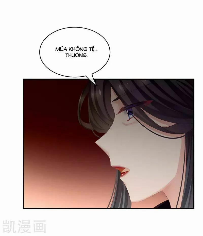 Hậu Cung Của Nữ Đế 67 trang 25