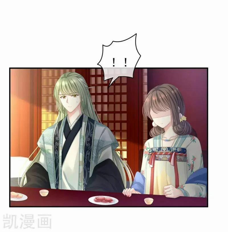 Hậu Cung Của Nữ Đế 67 trang 29