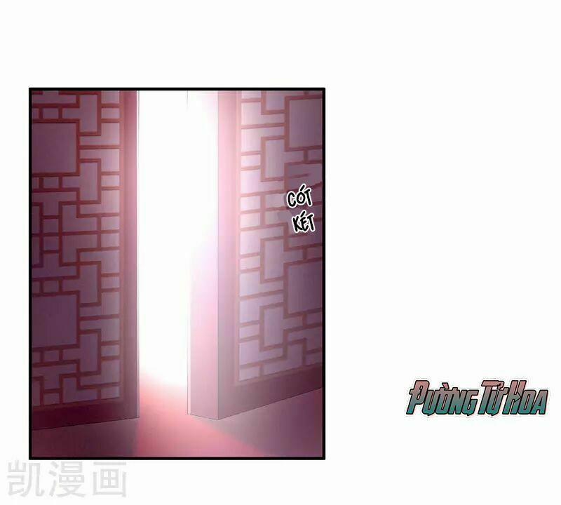 Hậu Cung Của Nữ Đế 67 trang 3