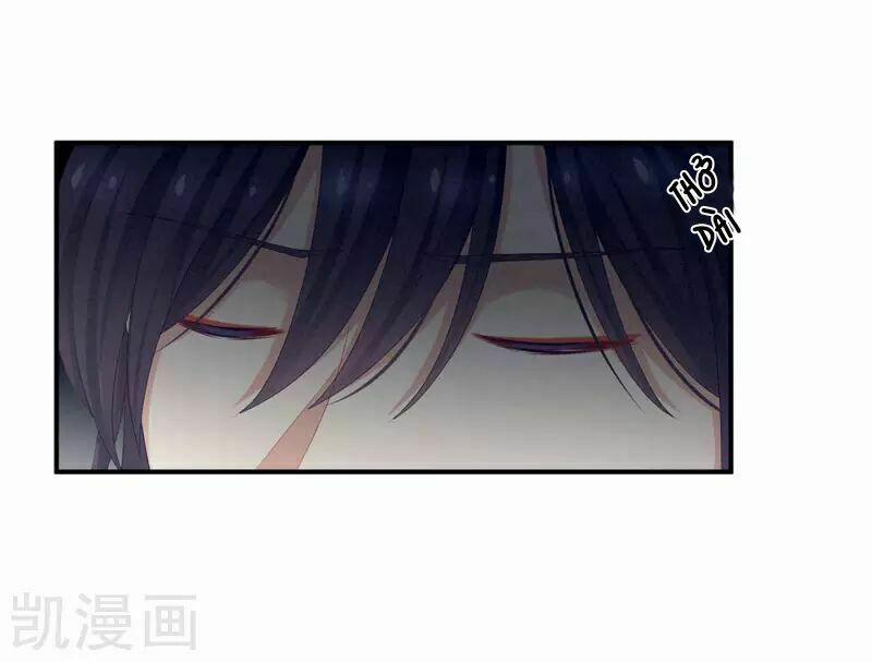 Hậu Cung Của Nữ Đế 67 trang 31