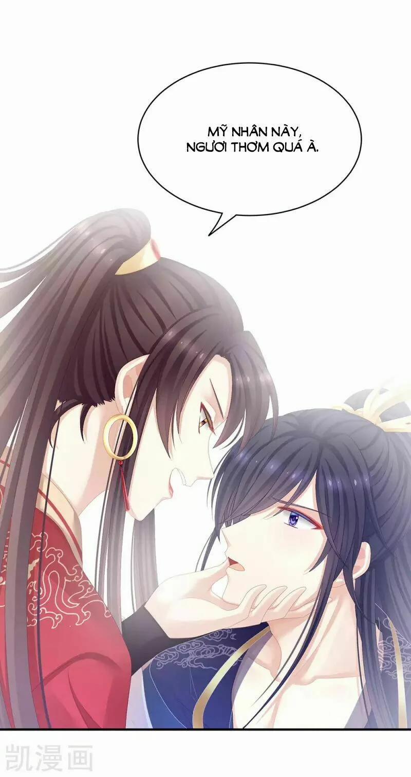 Hậu Cung Của Nữ Đế 67 trang 36