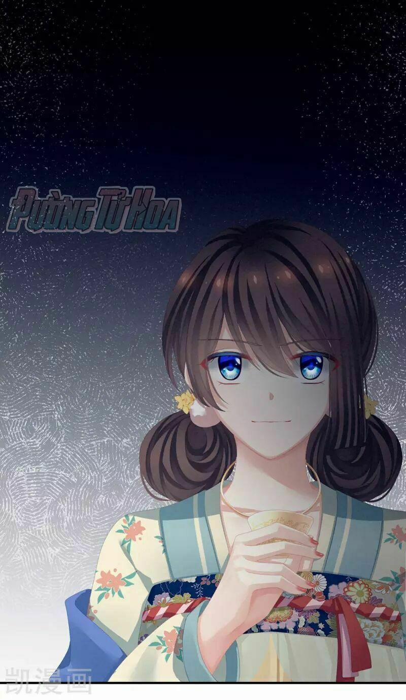 Hậu Cung Của Nữ Đế 67 trang 42