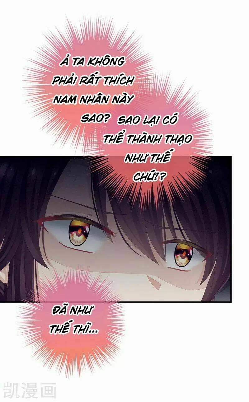 Hậu Cung Của Nữ Đế 67 trang 43