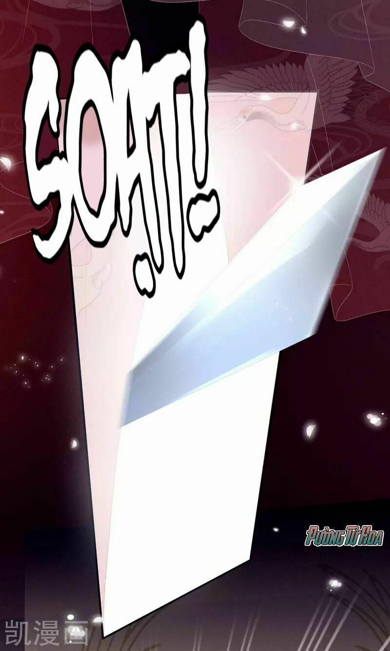 Hậu Cung Của Nữ Đế 67 trang 7